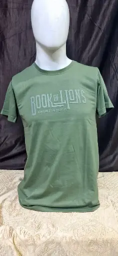 T SHIRT