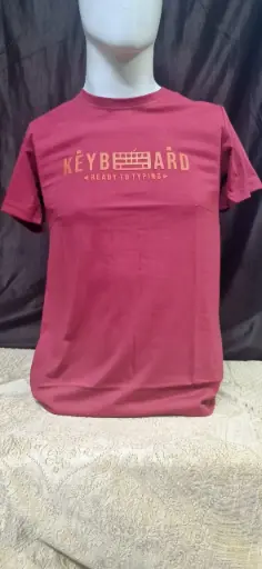 T SHIRT